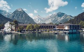 Aja Fuerstenhaus Am Achensee